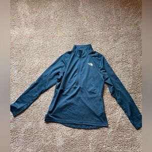 The North Face Athletic Top - Size L